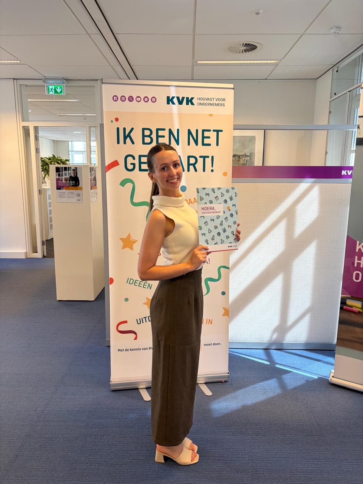 Julie, illustrator van RoermondbyJulie